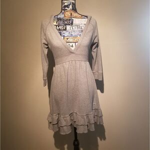 VERY CUTE VICTORIA SECRET PINK DRESS